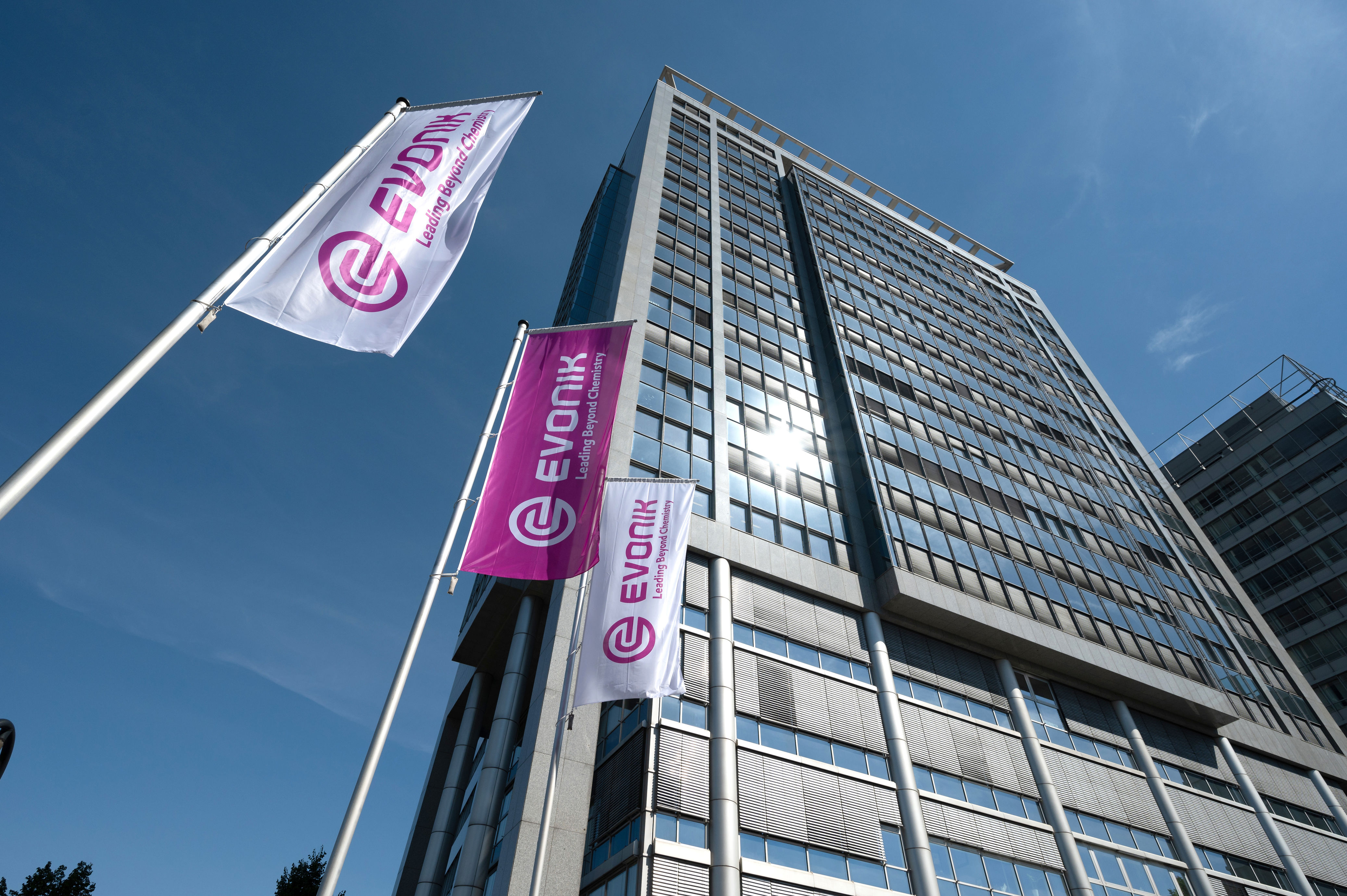 Evonik Dynaslyan silane coming to 16 new countries in Europe Rubber News